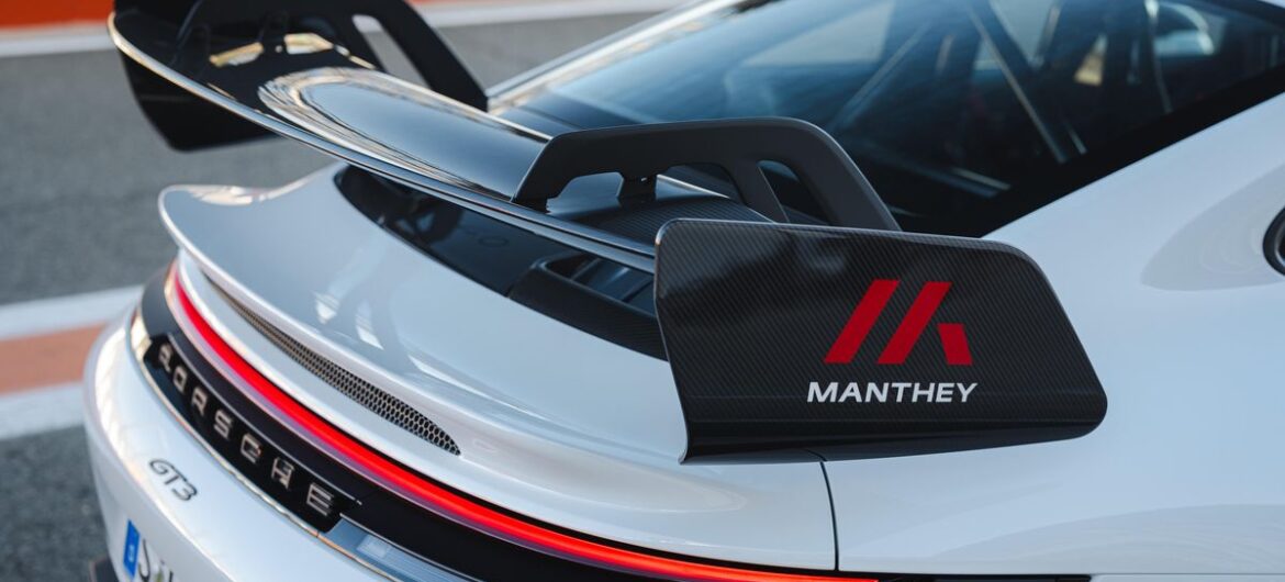 Porsche
