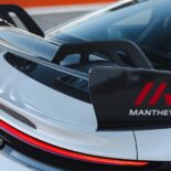 Manthey Racing enthält nun noch mehr Porsche Porsche