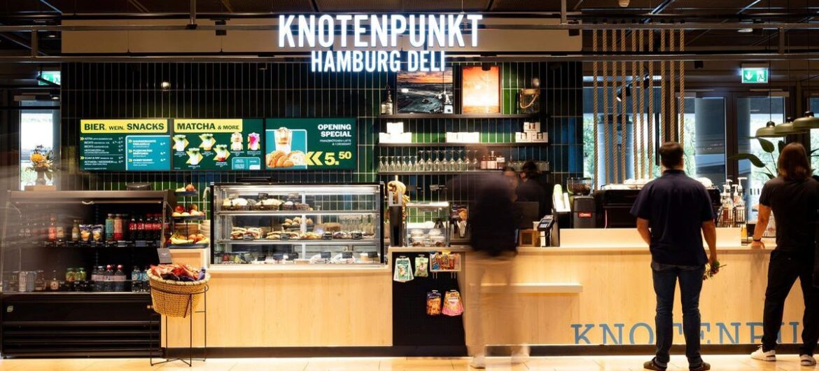 Knotenpunkt