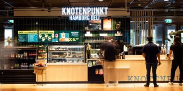 Knotenpunkt