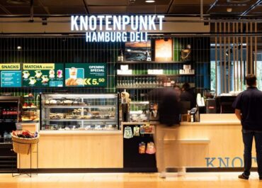 Knotenpunkt