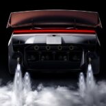 Elon Musk bringt fliegenden Elektro-Sportwagen Sportwagen