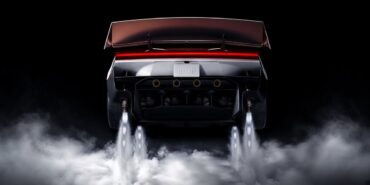 Sportwagen