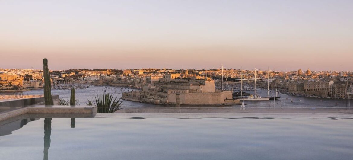 Iniala Valletta