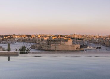 Iniala Valletta