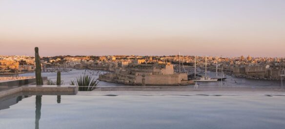 Iniala Valletta