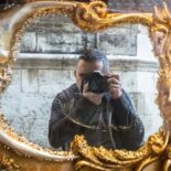 Spiegelglas