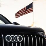 Audi baut Mega-Werk in Georgia (USA) Georgia