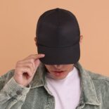 Caps