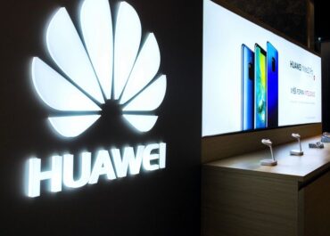 Huawei