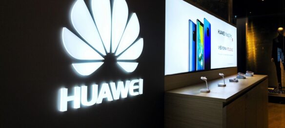 Huawei