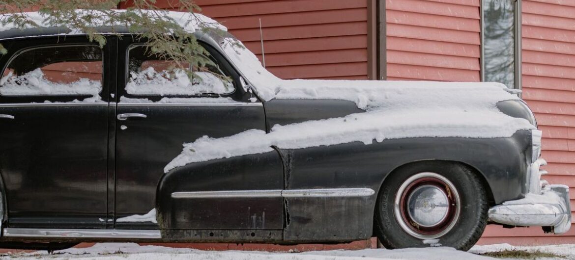 Oldtimer