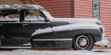 Oldtimer